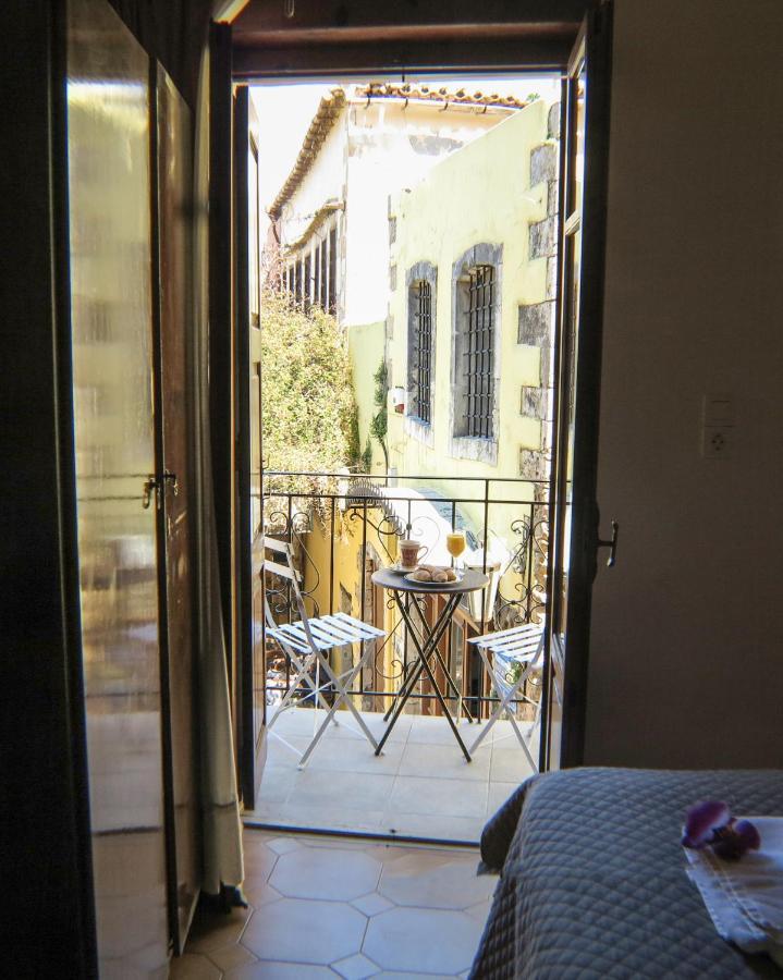 Casa Dasyra Chania  Exterior photo